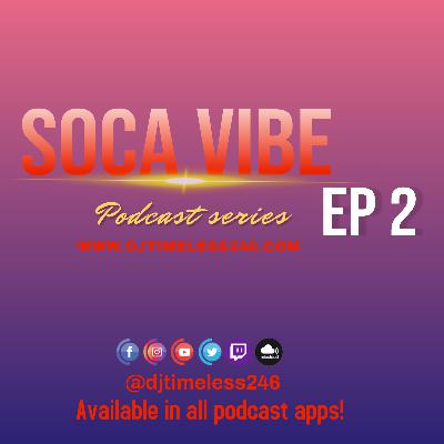 Soca Vibe #2