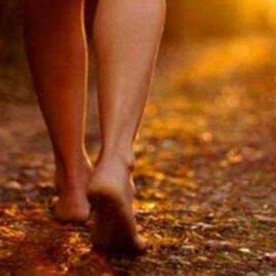 Il sentiero non sentiero