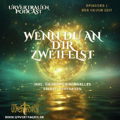 Selbst-Zweifel überwinden