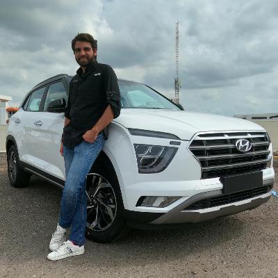 RADIOGRAFÍA CON CARFACTORY (HYUNDAI CANTUS O CRETA)