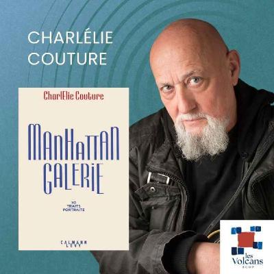 Charlélie Couture - Manhattan Galerie Charlélie Couture - Manhattan Galerie