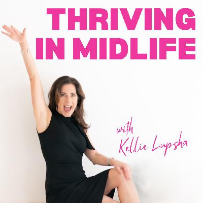 Ep 127: Stop Putting Life Off: How Women Create Energy, Purpose & Aliveness Ep 127: Stop Putting Life Off: How Women Create Energy, Purpose & Aliveness