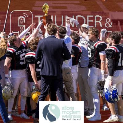 T&L Extra: Previewing the 2026 Charity Bowl Benefiting The Reclaimed Project T&L Extra: Previewing the 2026 Charity Bowl Benefiting The Reclaimed Project