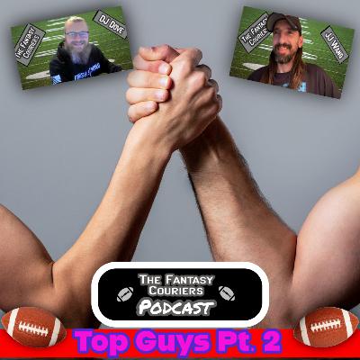 Top Guys Pt. 2