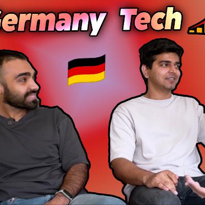 Meet Software Engineers at Amazon, Germany on Rent, Lifestyle, Cultural Shocks!