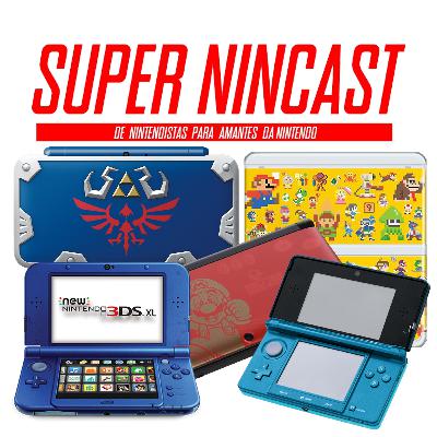 Ep.24 - A Família Nintendo 3DS Ep.24 - A Família Nintendo 3DS