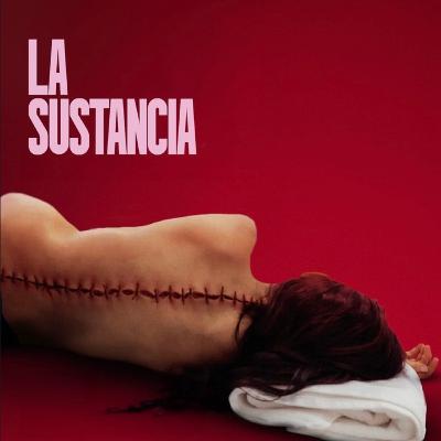 S02E09 The Substance (2024) S02E09 The Substance (2024)