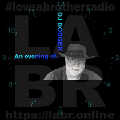 Episode 1292: LABR Presents DJ Bodger - An Evening Of... 18 Episode 1292: LABR Presents DJ Bodger - An Evening Of... 18