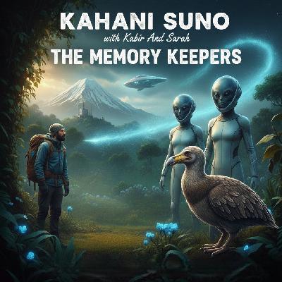 Story 5 : The Memory Keepers - A truth or dare thriller! Story 5 : The Memory Keepers - A truth or dare thriller!
