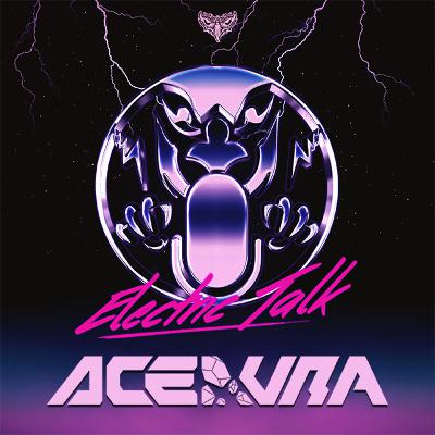 Electric Talk Podcast | Season 2 | Episode 19 | Live From Electric Zoo - Ace Aura