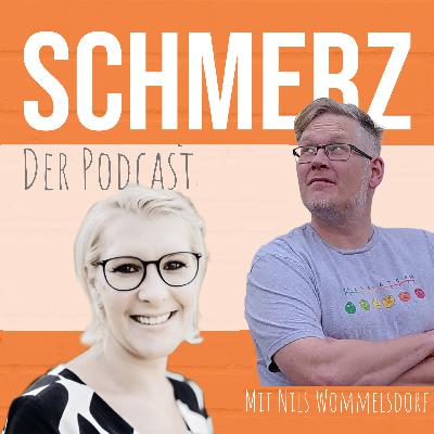 #27 Nadja Areh-Gruber: Kulturelle und individuelle Schmerzbewältigung #27 Nadja Areh-Gruber: Kulturelle und individuelle Schmerzbewältigung