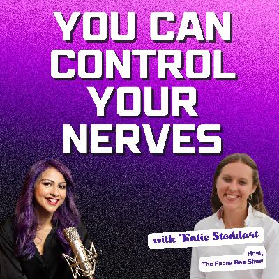 40: How to stop being anxious speaking in public [Greatest Hits]