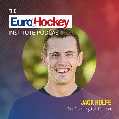 Jack Rolfe - Inside the Coaching Lab