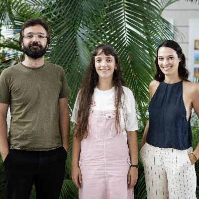 “The Rehearsal”. Tota Alves e o limbo da ficção de Nathan Fielder. “Estamos sempre na dúvida”