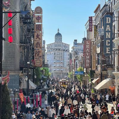 China's reel to real adventures