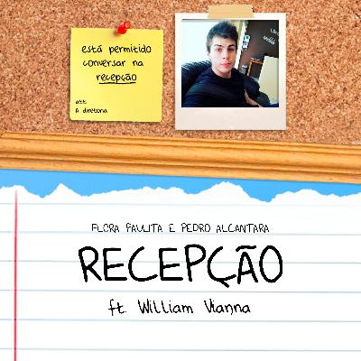 016 - William Viana passou na Recepção pra te ensinar a cuidar de gatos 016 - William Viana passou na Recepção pra te ensinar a cuidar de gatos