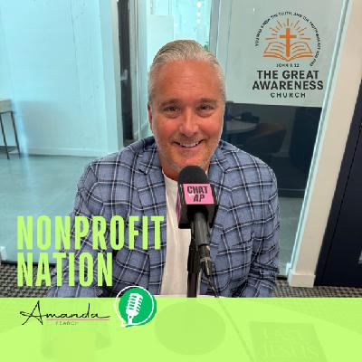 The Great Awareness Church on Nonprofit Nation