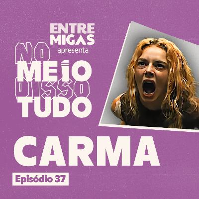 SUCESSO Ă A MELHOR VINGANĂA! FILMES DE TERROR QUE NOS INSPIRAM | No Meio Disso Tudo Podcast EP37 SUCESSO Ă A MELHOR VINGANĂA! FILMES DE TERROR QUE NOS INSPIRAM | No Meio Disso Tudo Podcast EP37
