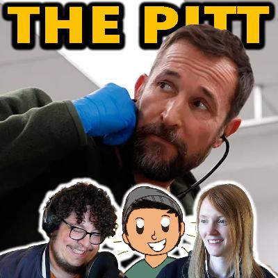 The Pitt Season 2 was action-packed | Intercut Reviews The Pitt Season 2 was action-packed | Intercut Reviews