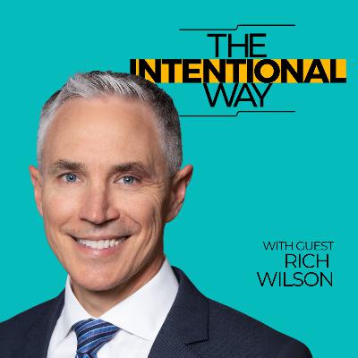 Intentional Finances & Family: Why Do Bad Things Happen To Good People with Rich Wilson Intentional Finances & Family: Why Do Bad Things Happen To Good People with Rich Wilson