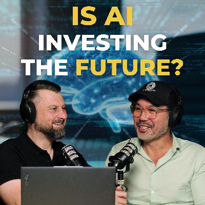 EP 64 | Why Most Investors Stay Poor: How Top 1% Investors Use AI, Data and Strategy EP 64 | Why Most Investors Stay Poor: How Top 1% Investors Use AI, Data and Strategy