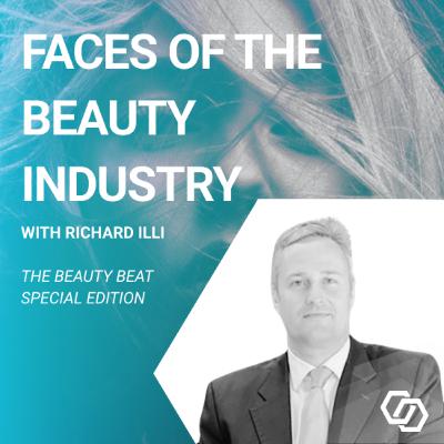 Faces of the Beauty Industry #1: From Wine to Fragrance with Richard Illi Faces of the Beauty Industry #1: From Wine to Fragrance with Richard Illi