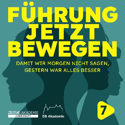 Folge 7: „Veränderungen – (Wenigstens) darauf ist Verlass“