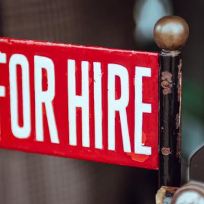 Unemployment falls to 4.3% after stronger-than-expected hiring