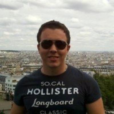 Episode 10: caio temer preview teaser