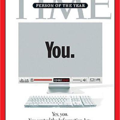 User Generated Content Era