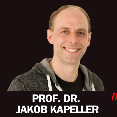 Jakob Kapeller - About inequality / O nerovnosti