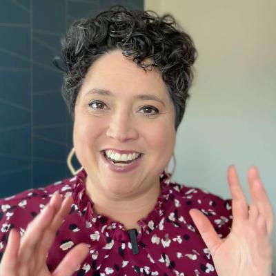 It's not just this or that It's not just this or that