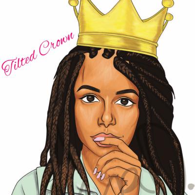 (Fixes Her Crown) Welcome.!