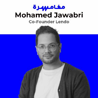 #012 Mohamed Jawabri: When Product Market Fits #012 Mohamed Jawabri: When Product Market Fits