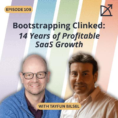Bootstrapping Clinked: 14 Years of Profitable SaaS Growth