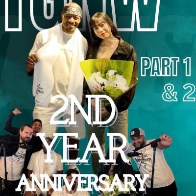 TGNW 2nd Anniversary Special Pt. 2