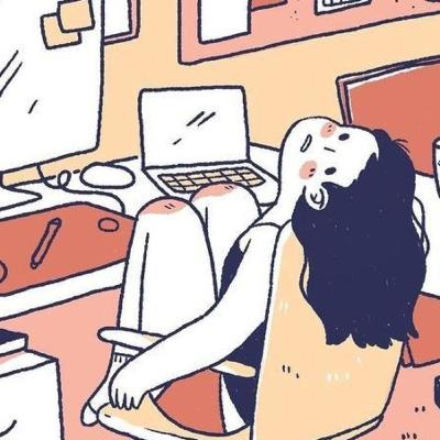 Aku Muak tapi, Aku Harus Berjuang