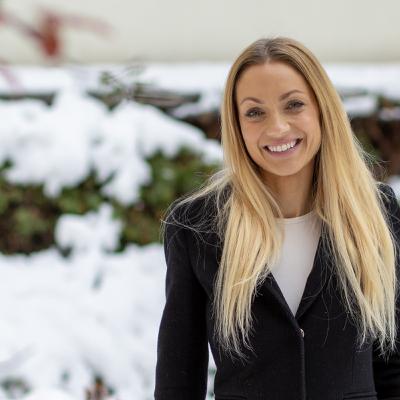 Kateřina Brožová: Úklidem dětem budujeme rutinu, která jim usnadní život. Kateřina Brožová: Úklidem dětem budujeme rutinu, která jim usnadní život.