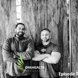 EP #7 Helping Chronic Illness through Fitness EP #7 Helping Chronic Illness through Fitness
