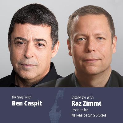 Raz Zimmt: Trump-Netanyahu’s Iran strategy pushed Tehran in the wrong direction Raz Zimmt: Trump-Netanyahu’s Iran strategy pushed Tehran in the wrong direction