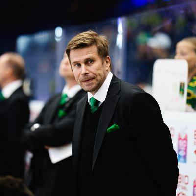 Ennakko | Kalto mielissään Björkqvistin ja Mäntykiven paluusta: ”Joukkueelle tosi tärkeitä pelaajia”