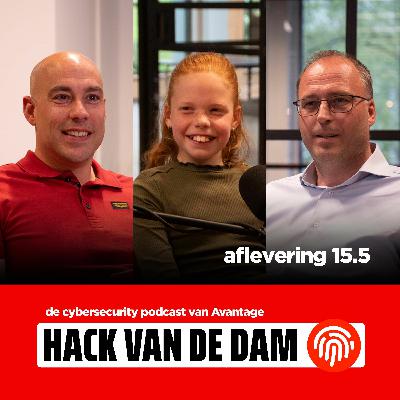 Cyberveilige kinderen: als je twijfelt, vraag het aan je ouders.