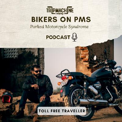 Episode 1 - Toll Free Traveller Episode 1 - Toll Free Traveller