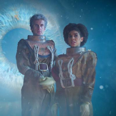 Episode 115: Editor Geoff With The Assist (S10E3: "Thin Ice")