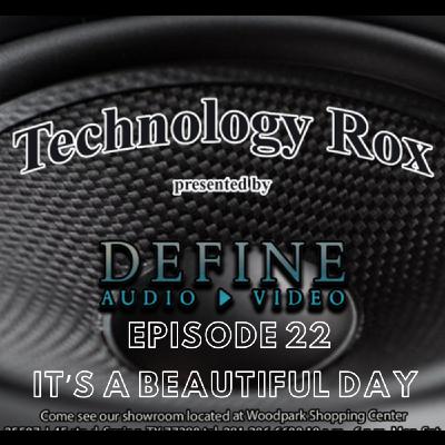 22 ( it’s a Beautiful Monday )