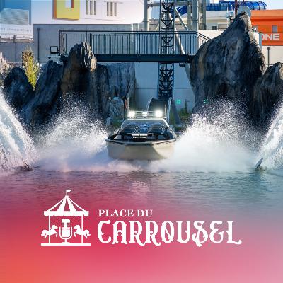 Mission Bermudes : les secrets de la nouveauté 2025 du Futuroscope (interview)