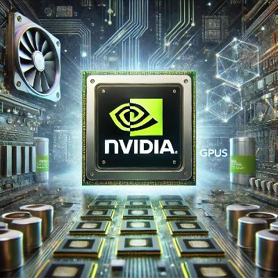 Nvidia's Rise to the Top: The World's Most Valuable Company Nvidia's Rise to the Top: The World's Most Valuable Company