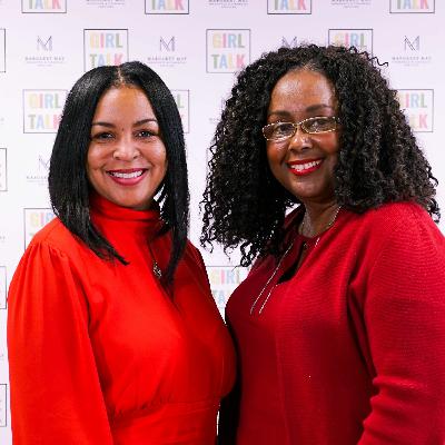 Episode 10: The Blisss Life with Tonya Brown