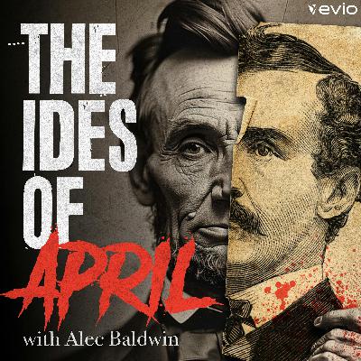 EVIO PRESENTS: The Ides of April EVIO PRESENTS: The Ides of April
