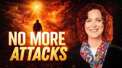 Every Demonic Attack Against You Ends Today